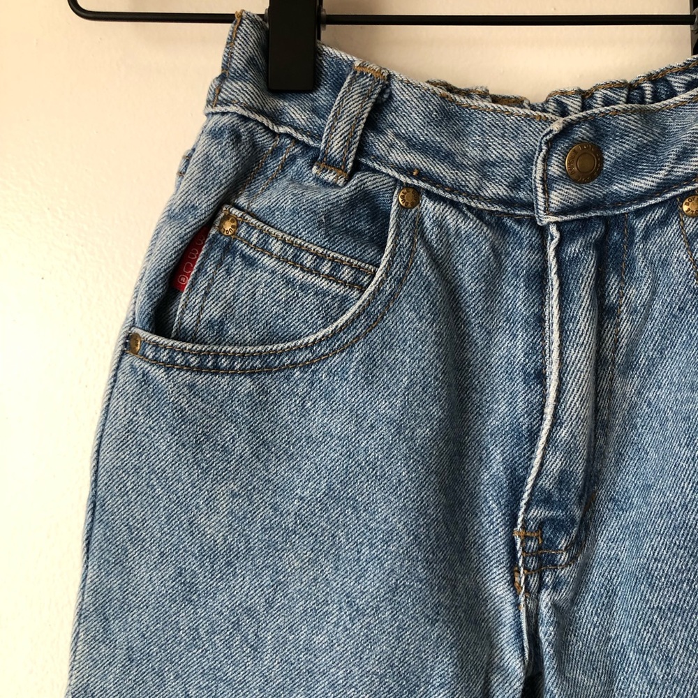 Vintage Bugle Boy Jeans